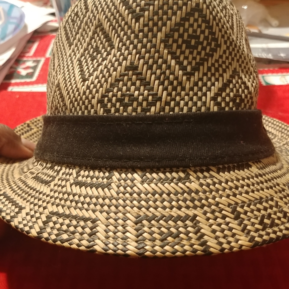 Children's Fedora Hat